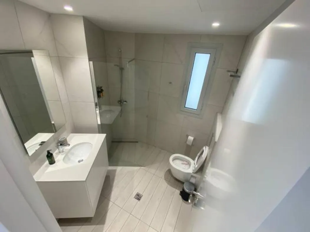 Apartment Mckenzie 2 Bedrooms Seaview Residence Larnaca Cyprus