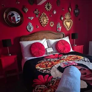 visit hotel